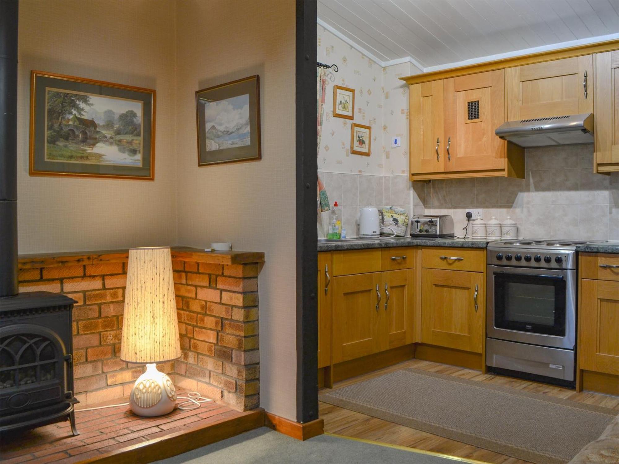 Printers Cottage Ambleside Eksteriør bilde