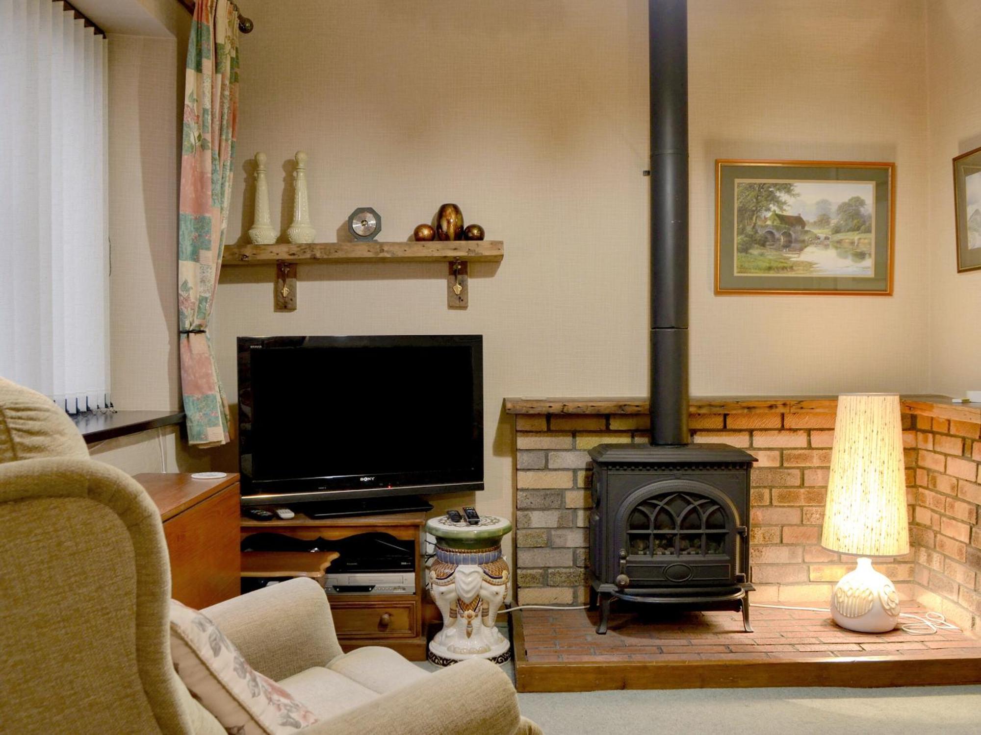 Printers Cottage Ambleside Eksteriør bilde