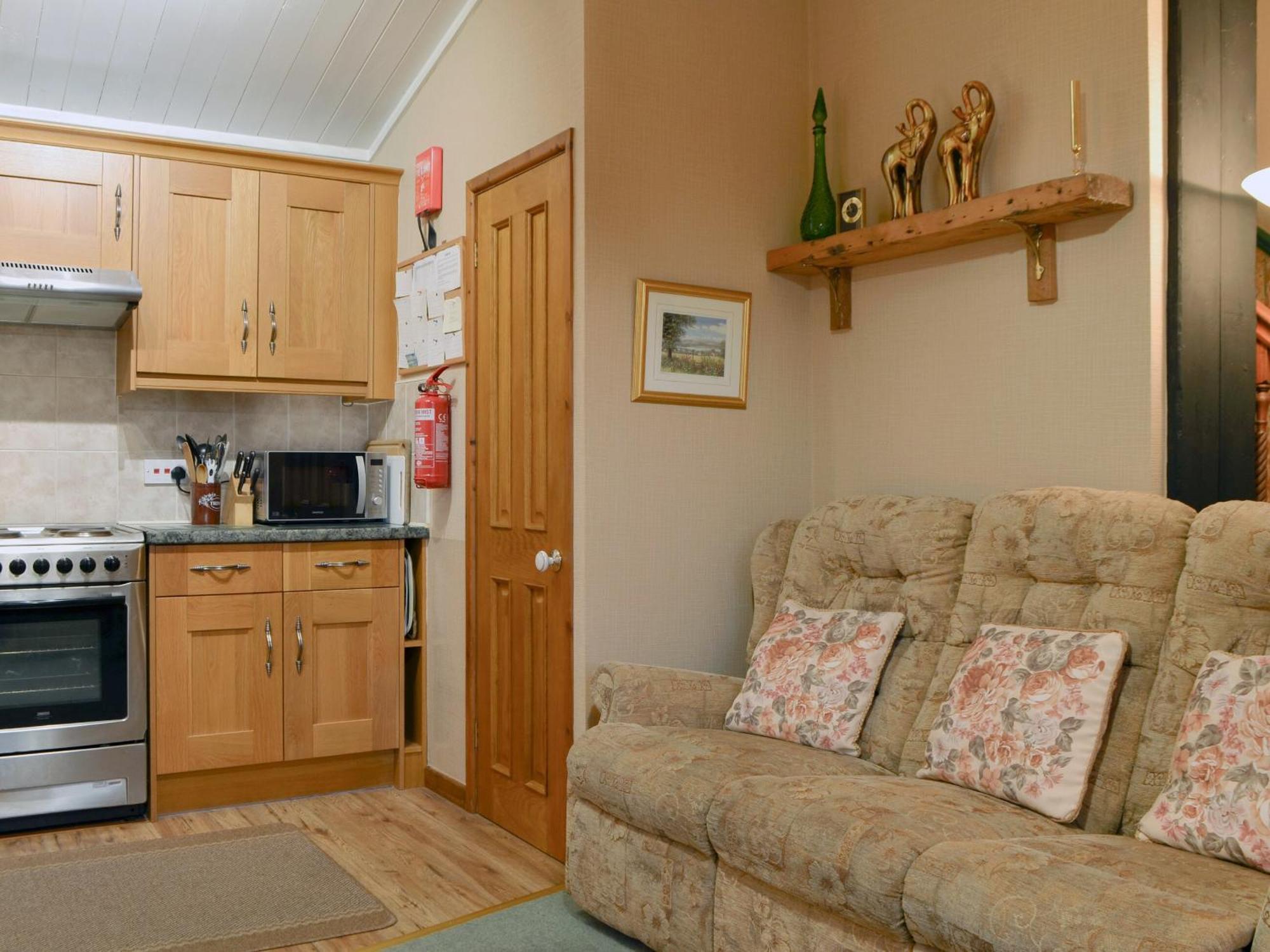 Printers Cottage Ambleside Eksteriør bilde